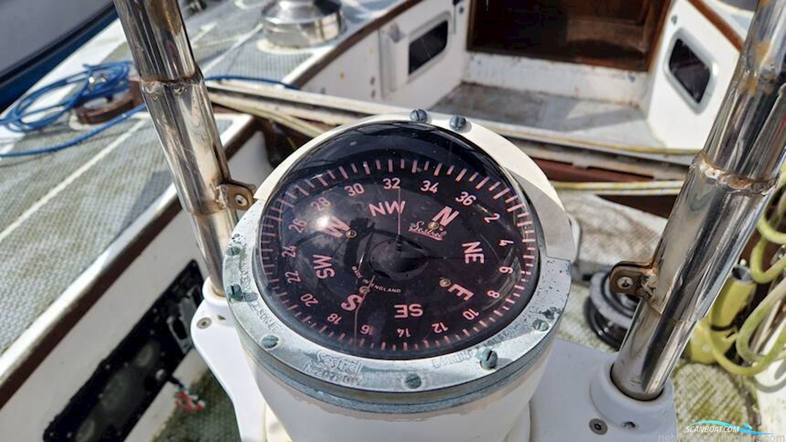 Ior Ron Holland Design