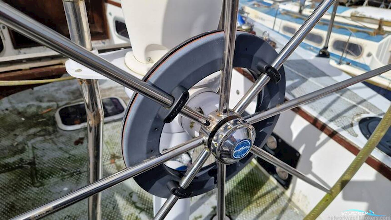 Ior Ron Holland Design