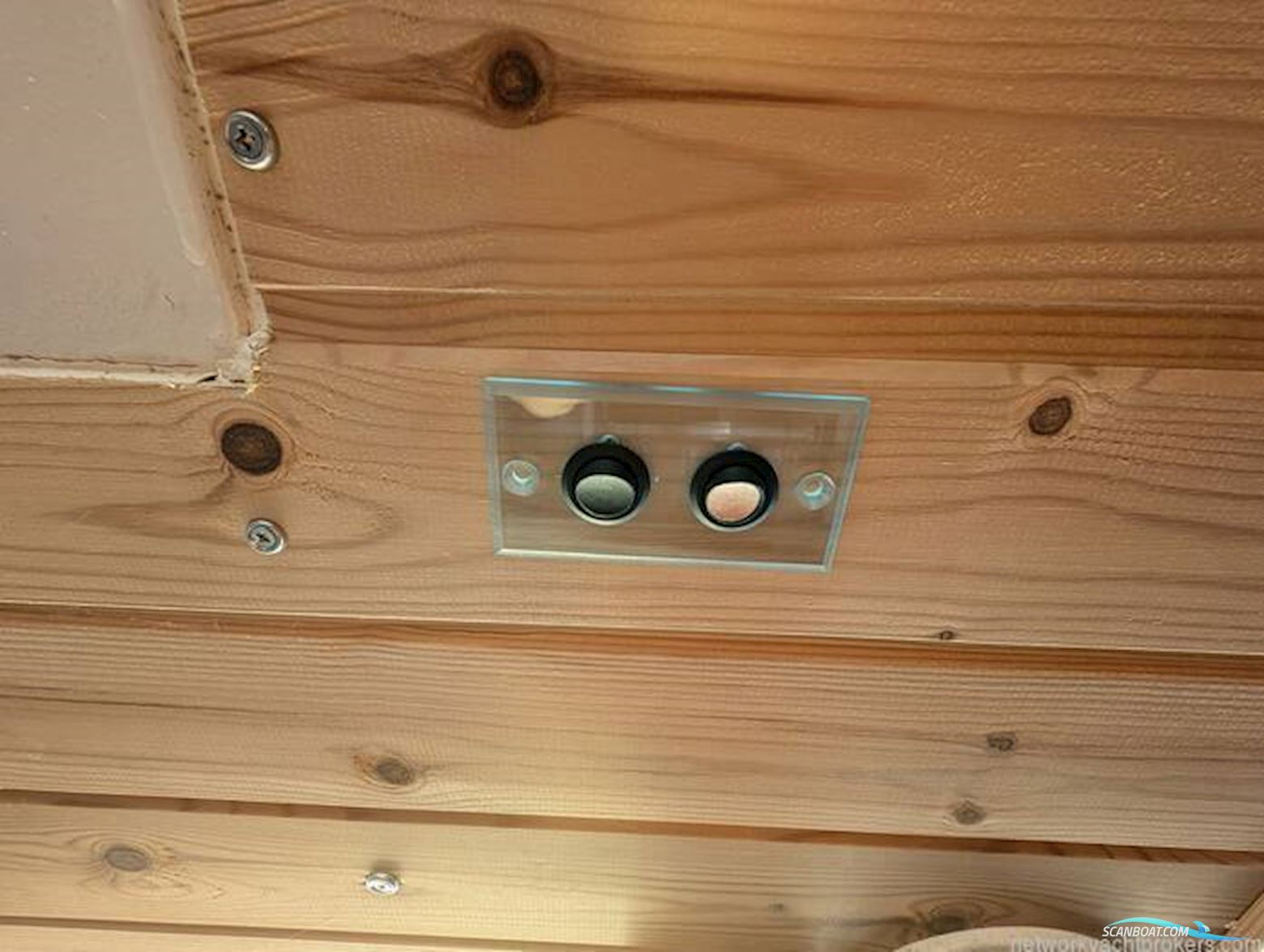 Ior Ron Holland Design