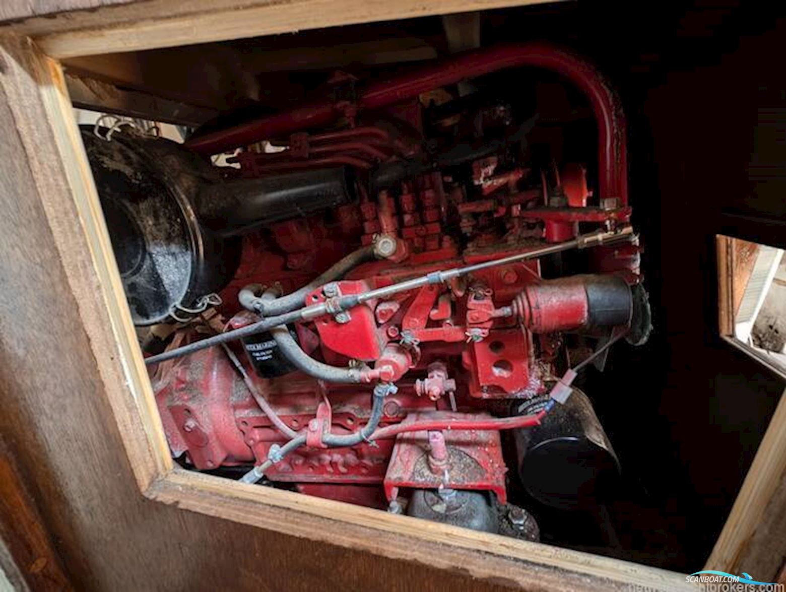 Ior Ron Holland Design