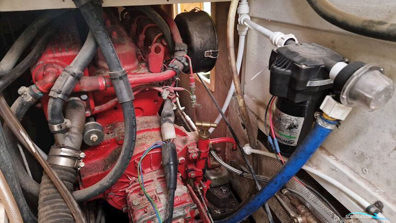 Ior Ron Holland Design