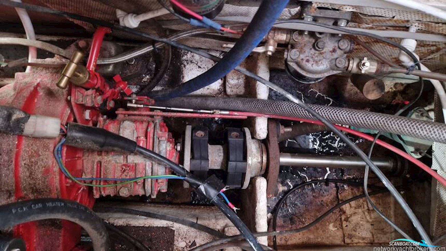 Ior Ron Holland Design