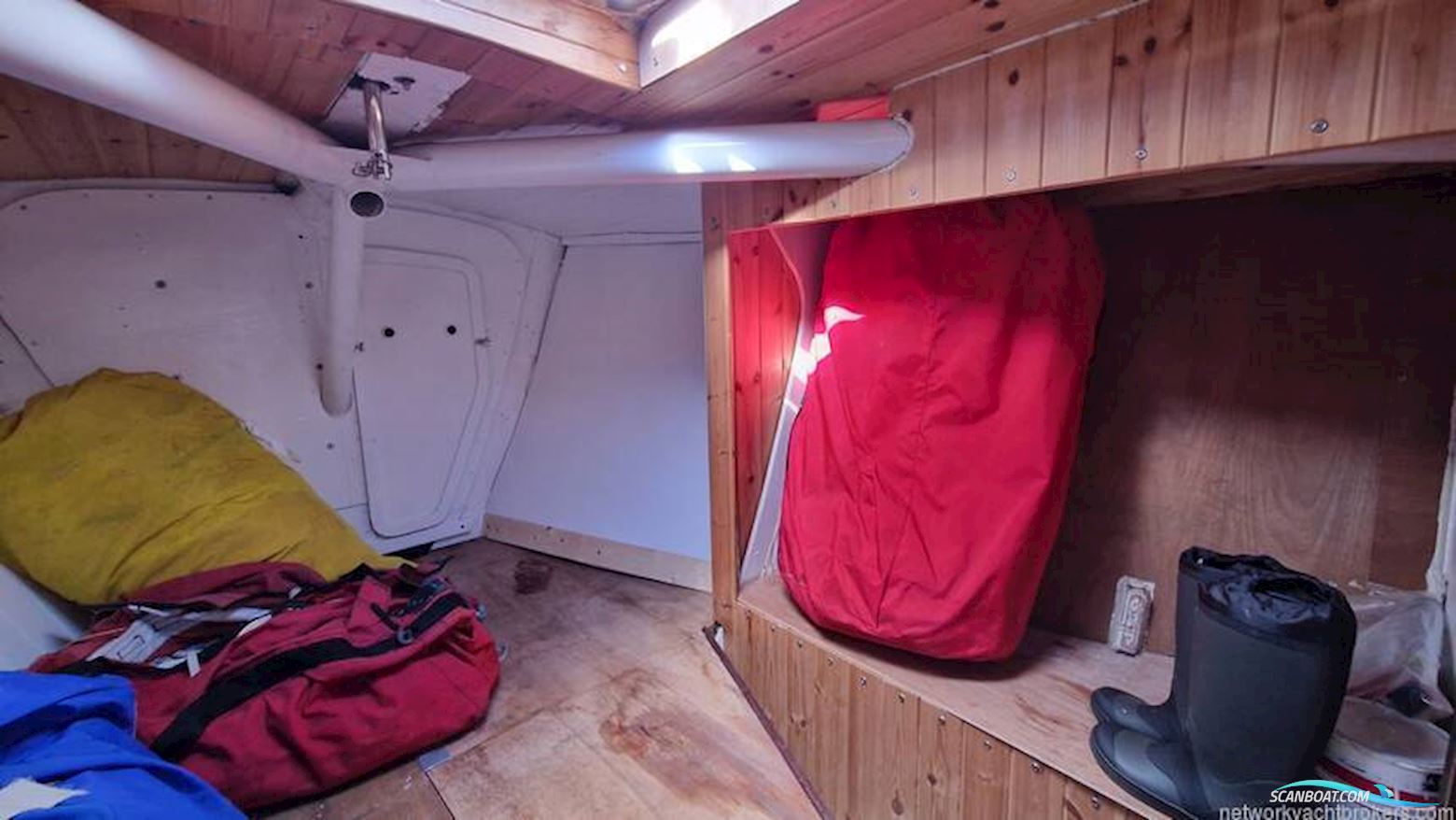 Ior Ron Holland Design