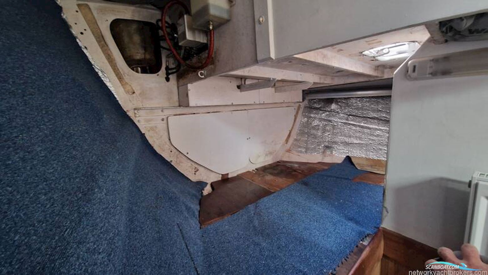 Ior Ron Holland Design