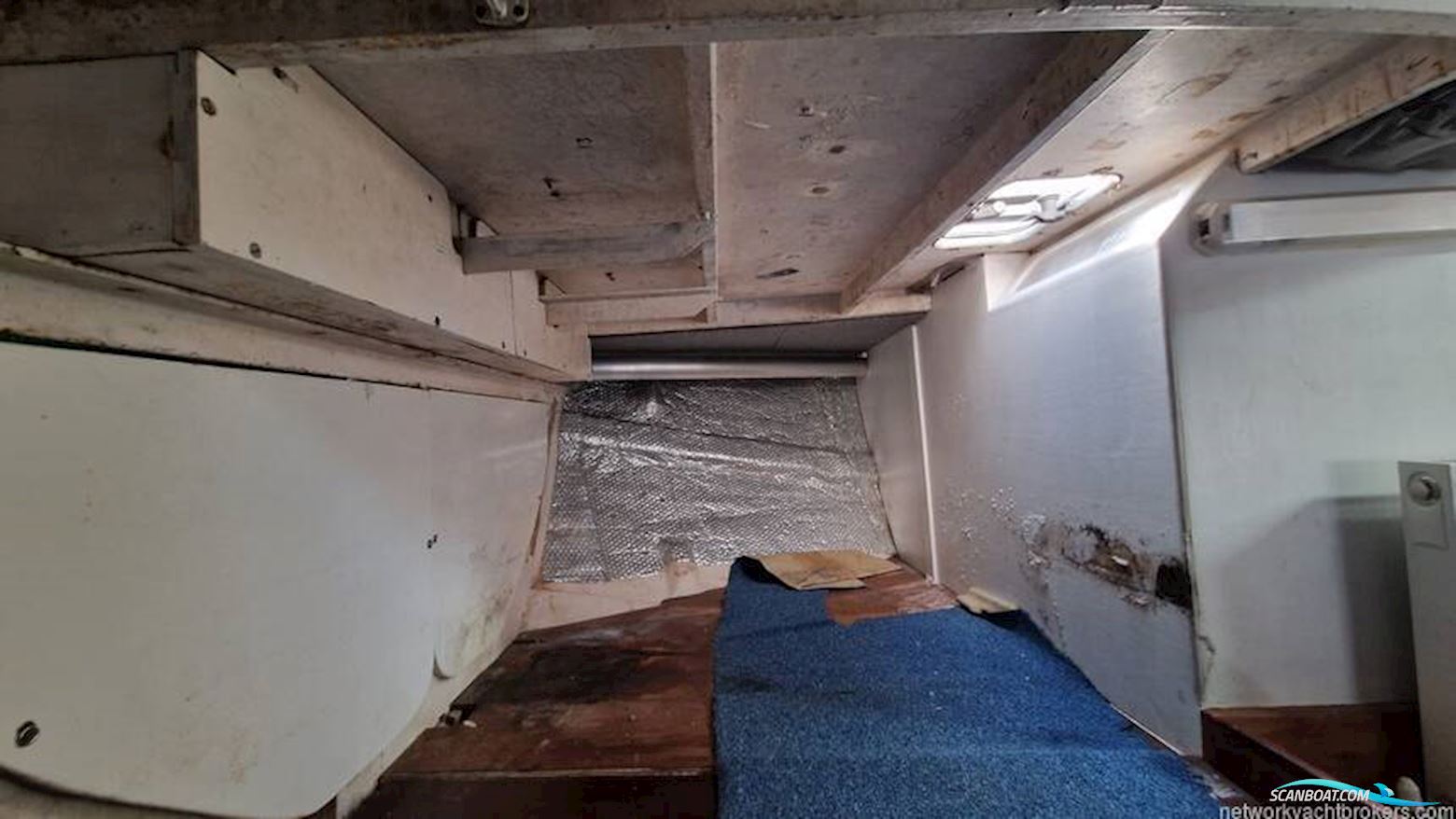 Ior Ron Holland Design