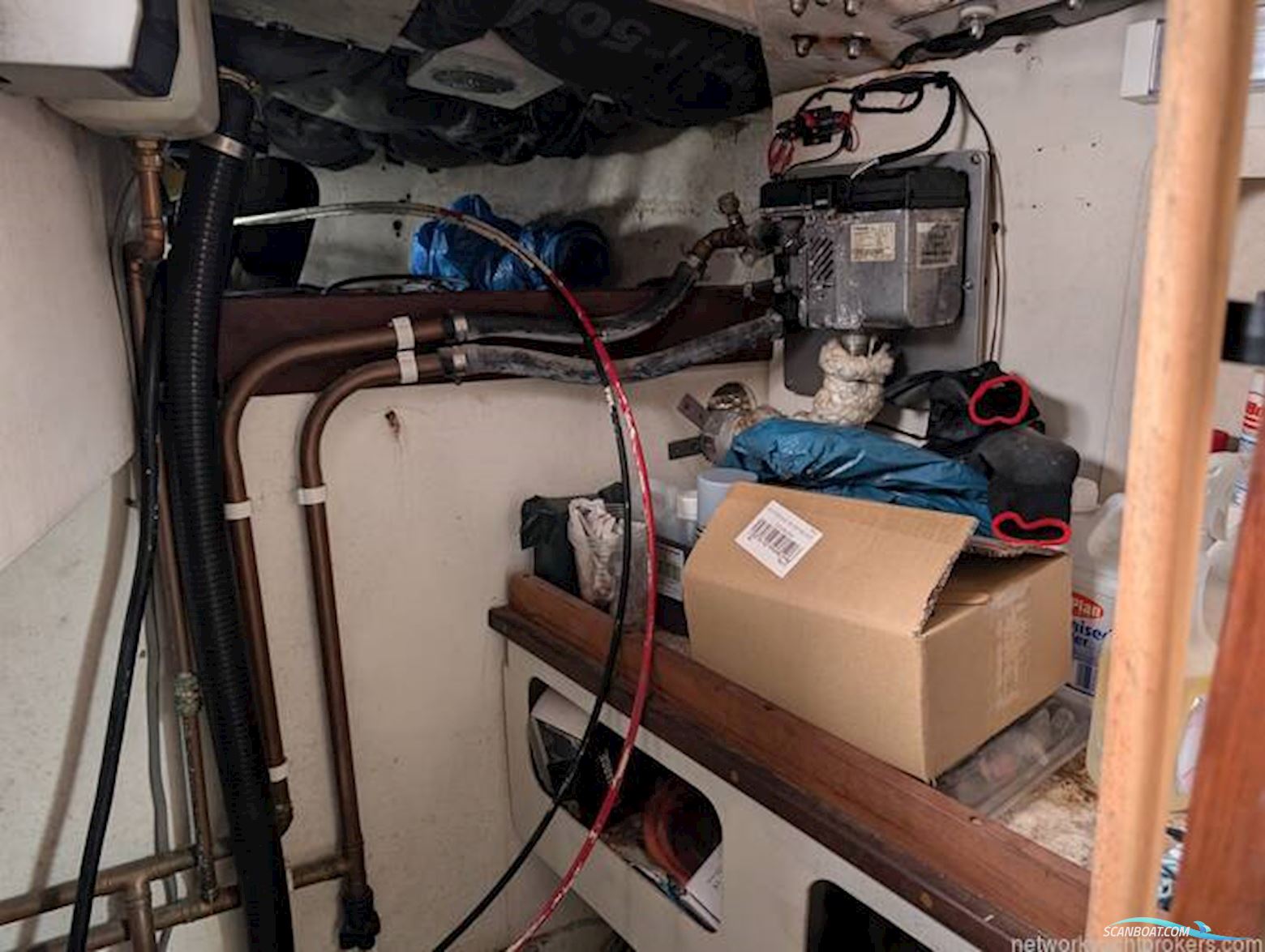 Ior Ron Holland Design