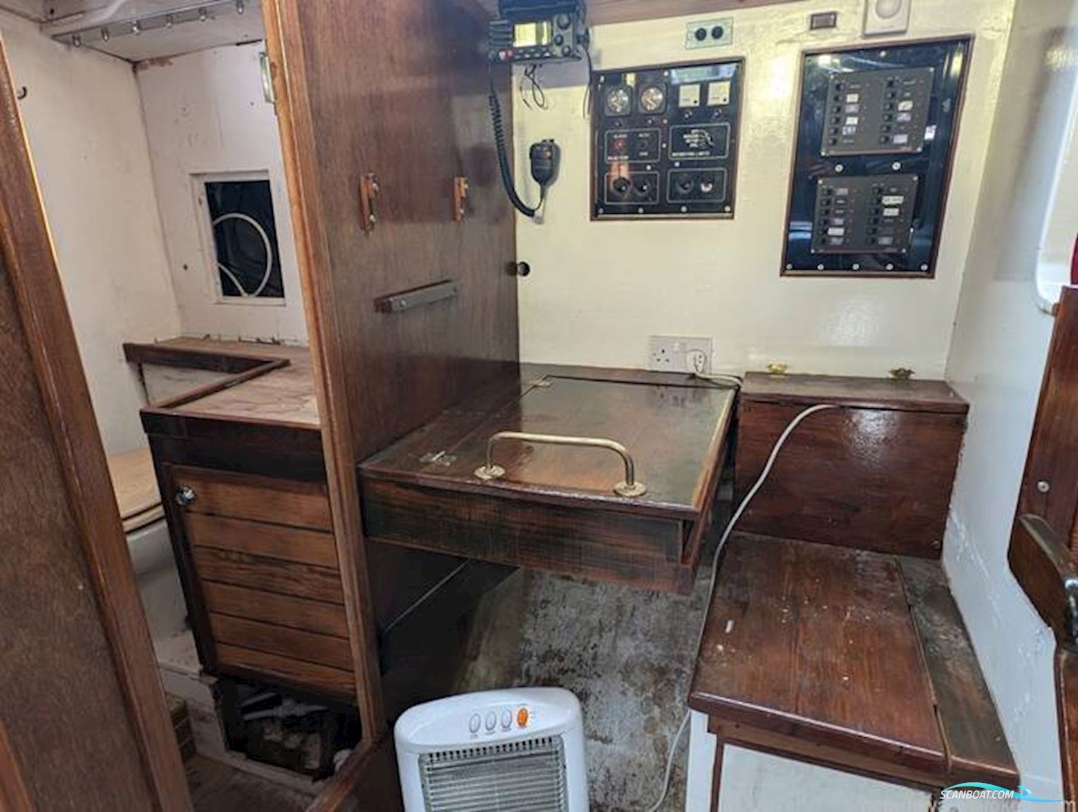 Ior Ron Holland Design