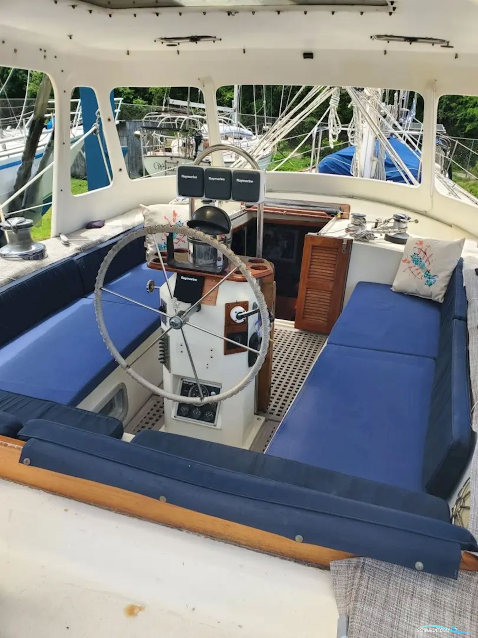 Irwin 52