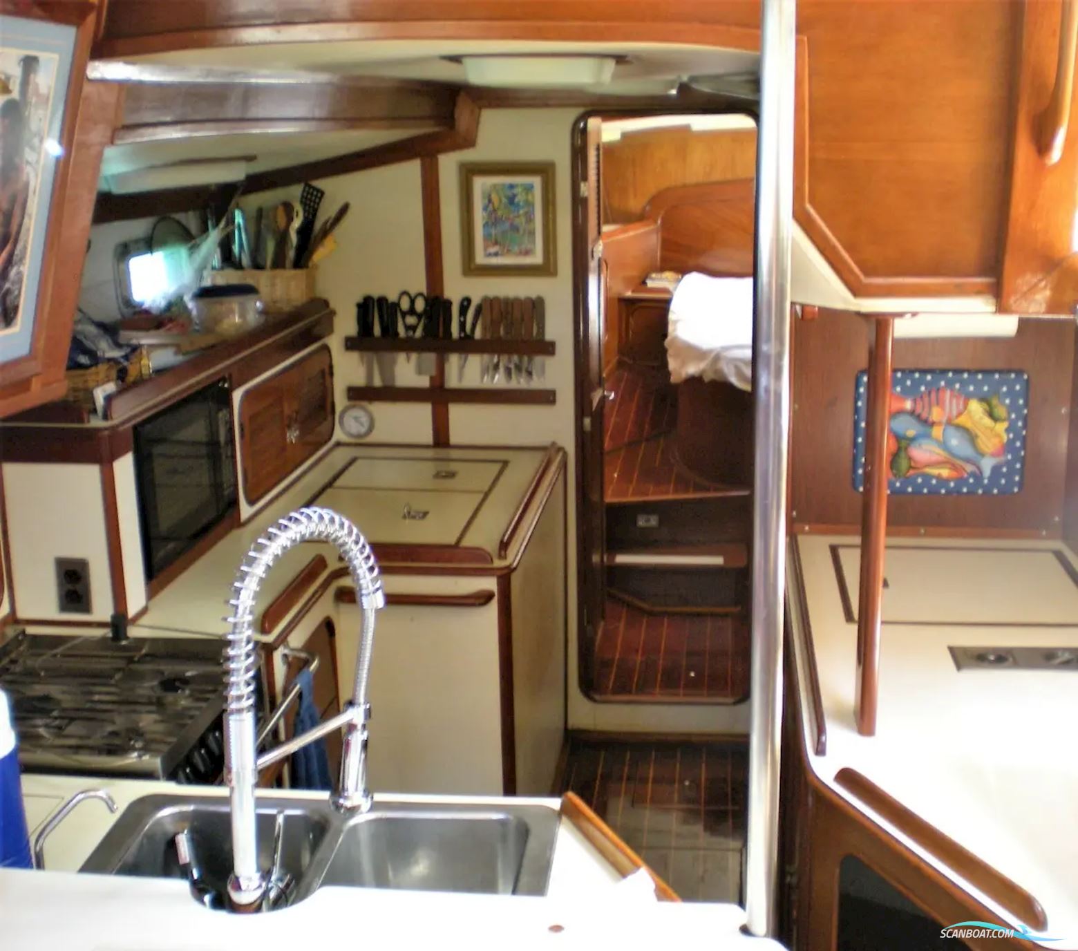 Irwin 52