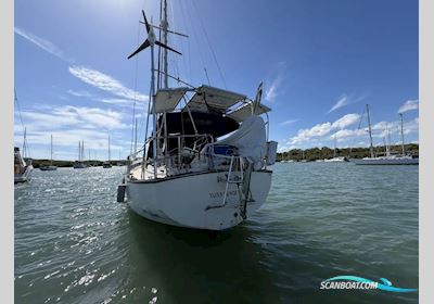 Island Packet 35 Sailingboat 1989, with Yanmar engine, No country info