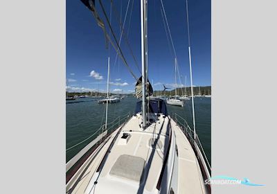 Island Packet 35 Sailingboat 1989, with Yanmar engine, No country info