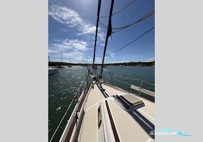 Island Packet 35 Sailingboat 1989, with Yanmar engine, No country info