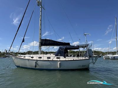 Island Packet 35 Sailingboat 1989, with Yanmar engine, No country info