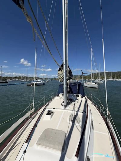 Island Packet 35 Sailingboat 1989, with Yanmar engine, No country info