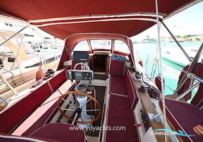 Island Packet 38 Sailingboat 1992, with Beta Marine engine, Greece