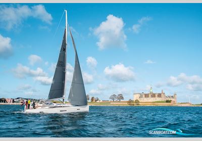 Italia 12.98 Bellissima #01 Sailingboat 2023, with Volvo Penta engine, Germany