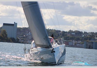Italia 12.98 Bellissima #08 Sailingboat 2024, with Volvo Penta engine, Germany