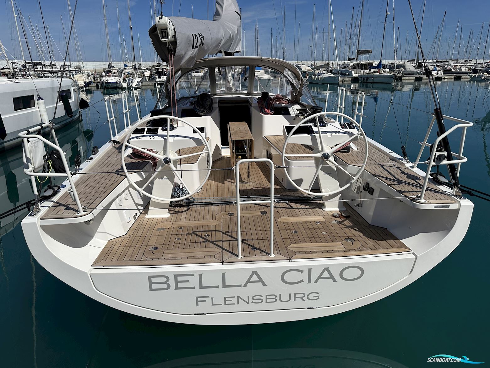 Italia 12.98 Bellissima #08