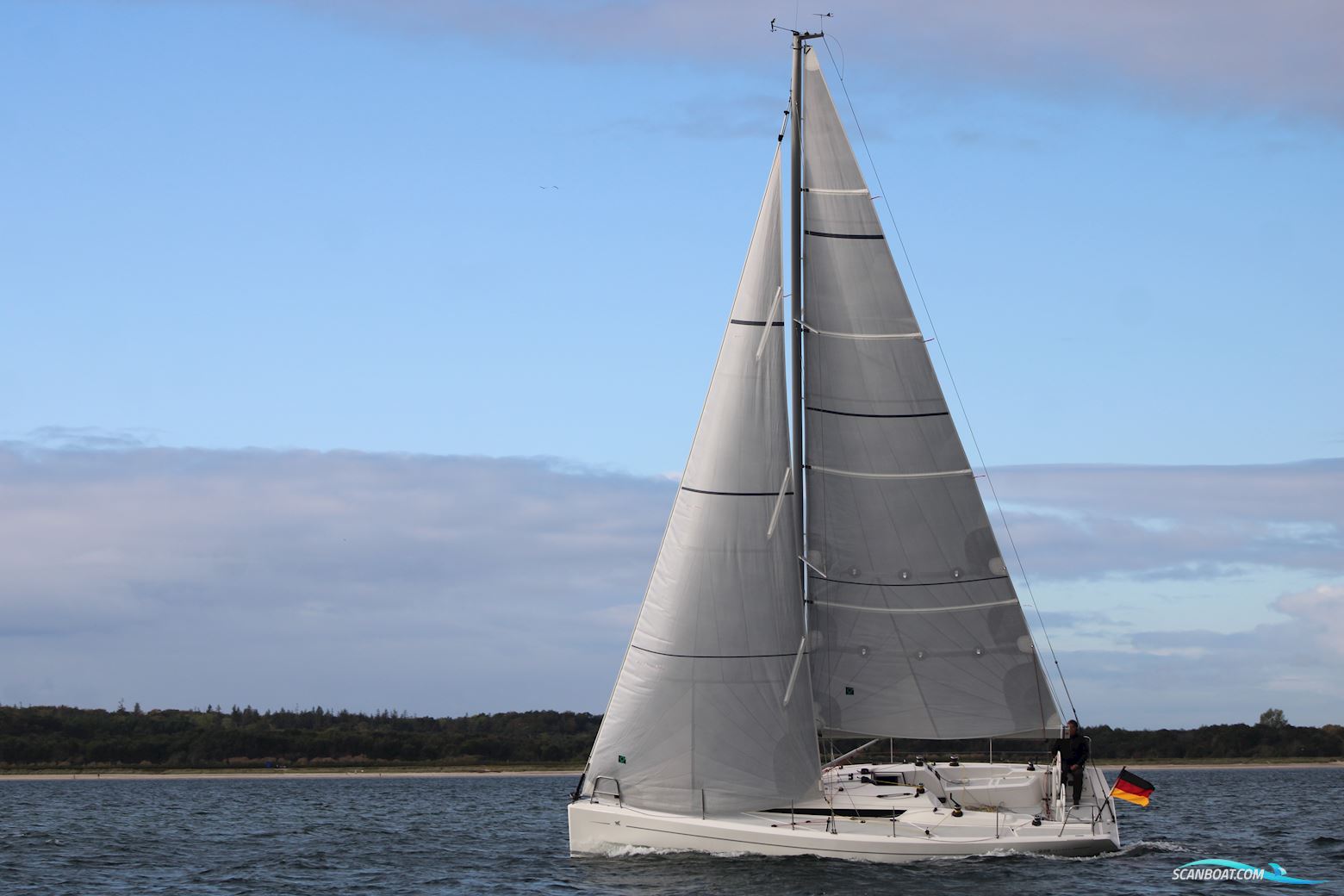 Italia 9.98 Bellissima