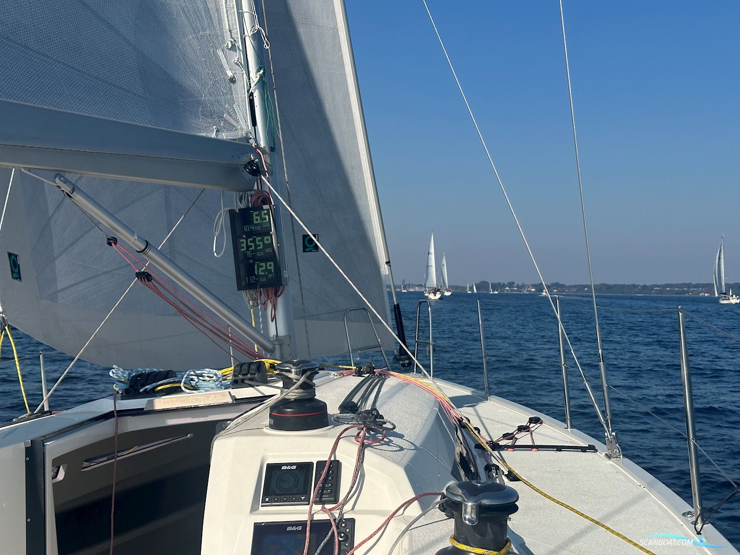 Italia 9.98 Bellissima