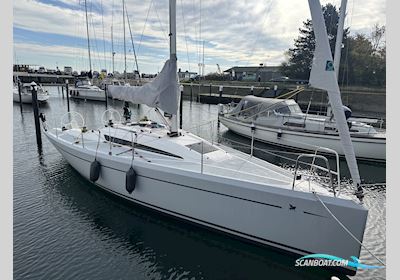 Italia IY 9.98 Sailingboat 2023, with Volvo Penta engine, Germany