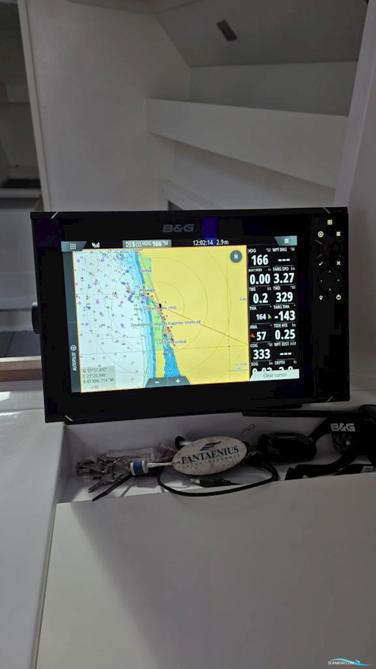 Italia IY11.98 Fuoriserie