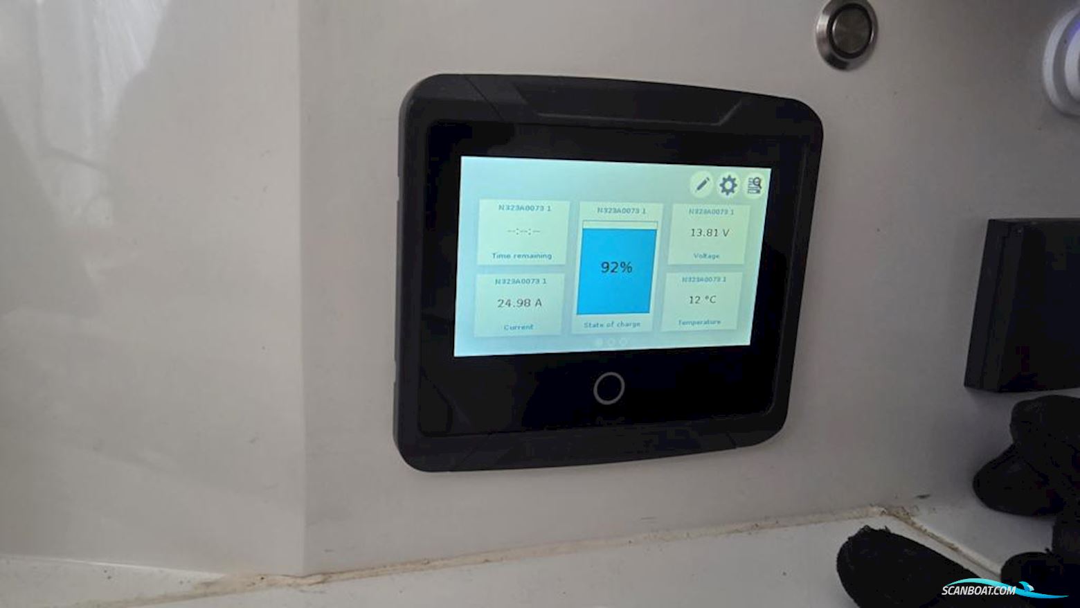 Italia IY11.98 Fuoriserie