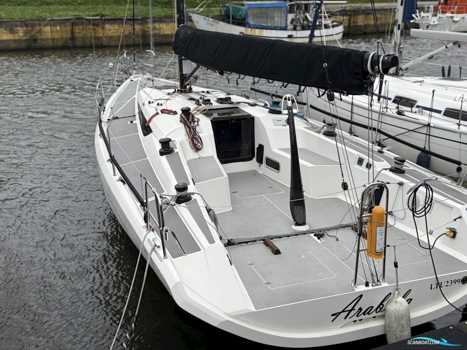 Italia IY11.98 Fuoriserie