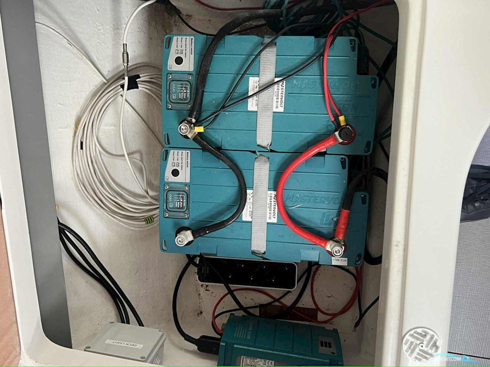 Italia IY11.98 Fuoriserie