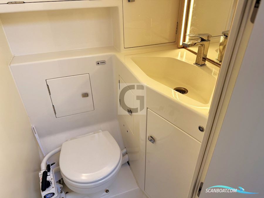 Italia Yachts 11.98 Fuoriserie