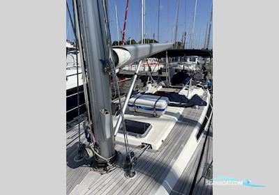 IW-Varvet IW 40 Sailingboat 1978, with Yanmar 3JH5E engine, Germany