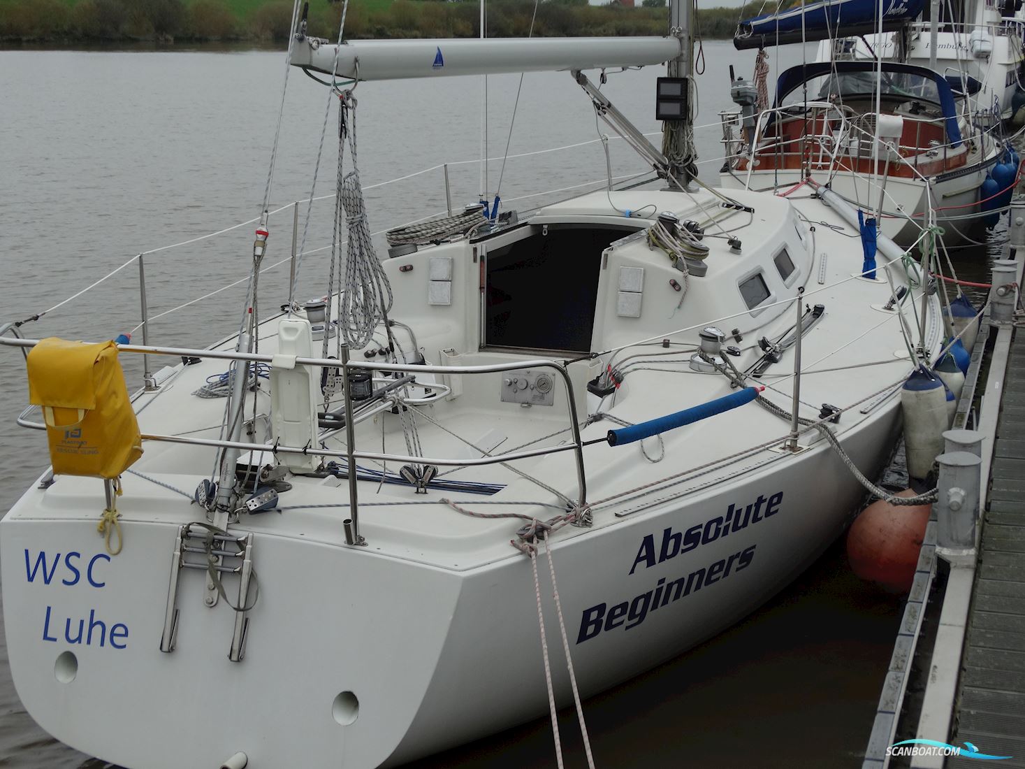 J-35 Bashford
