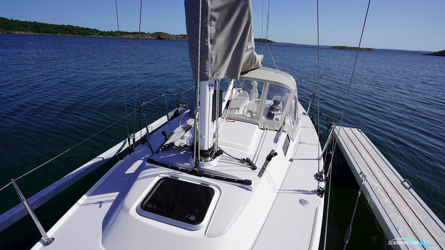 J Boats J 9