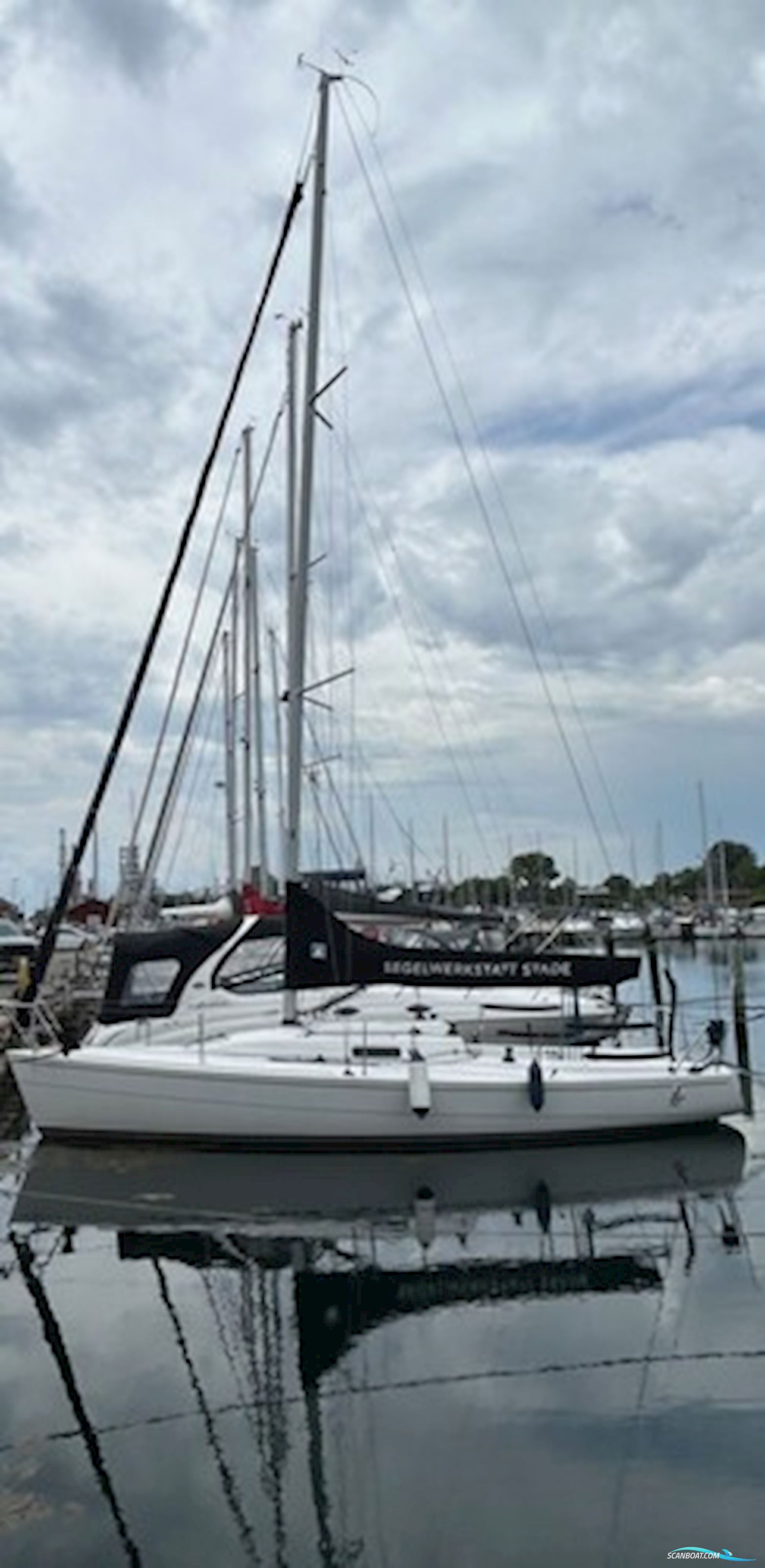 J Boats J 92s