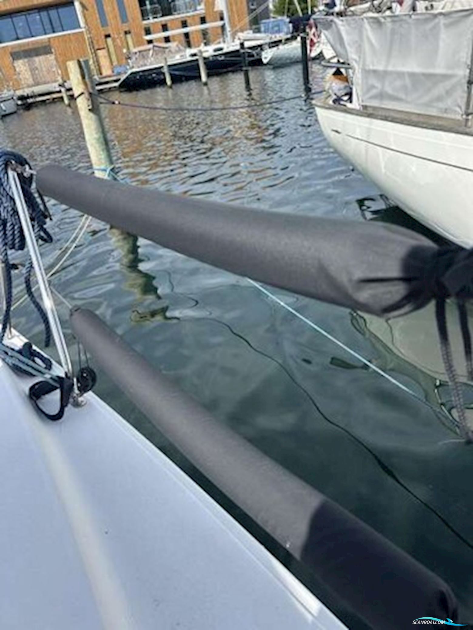 J Boats J 92s