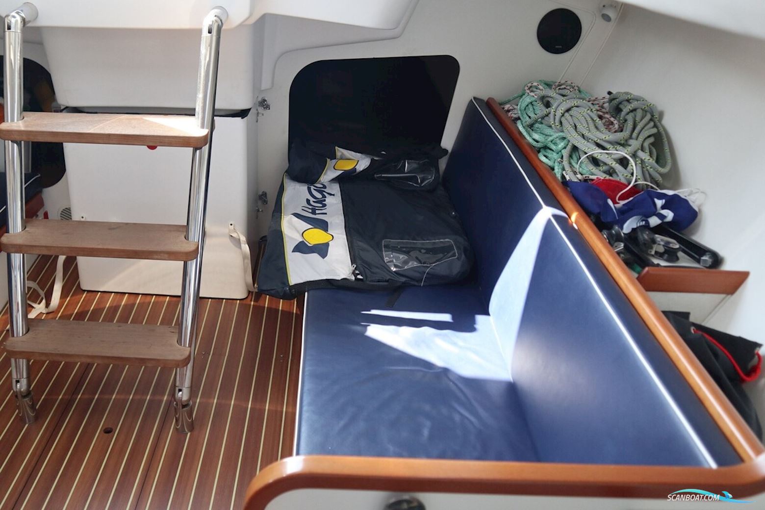 J Boats J105