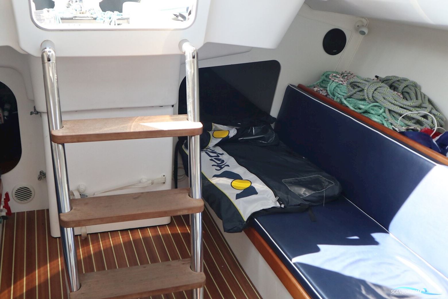J Boats J105