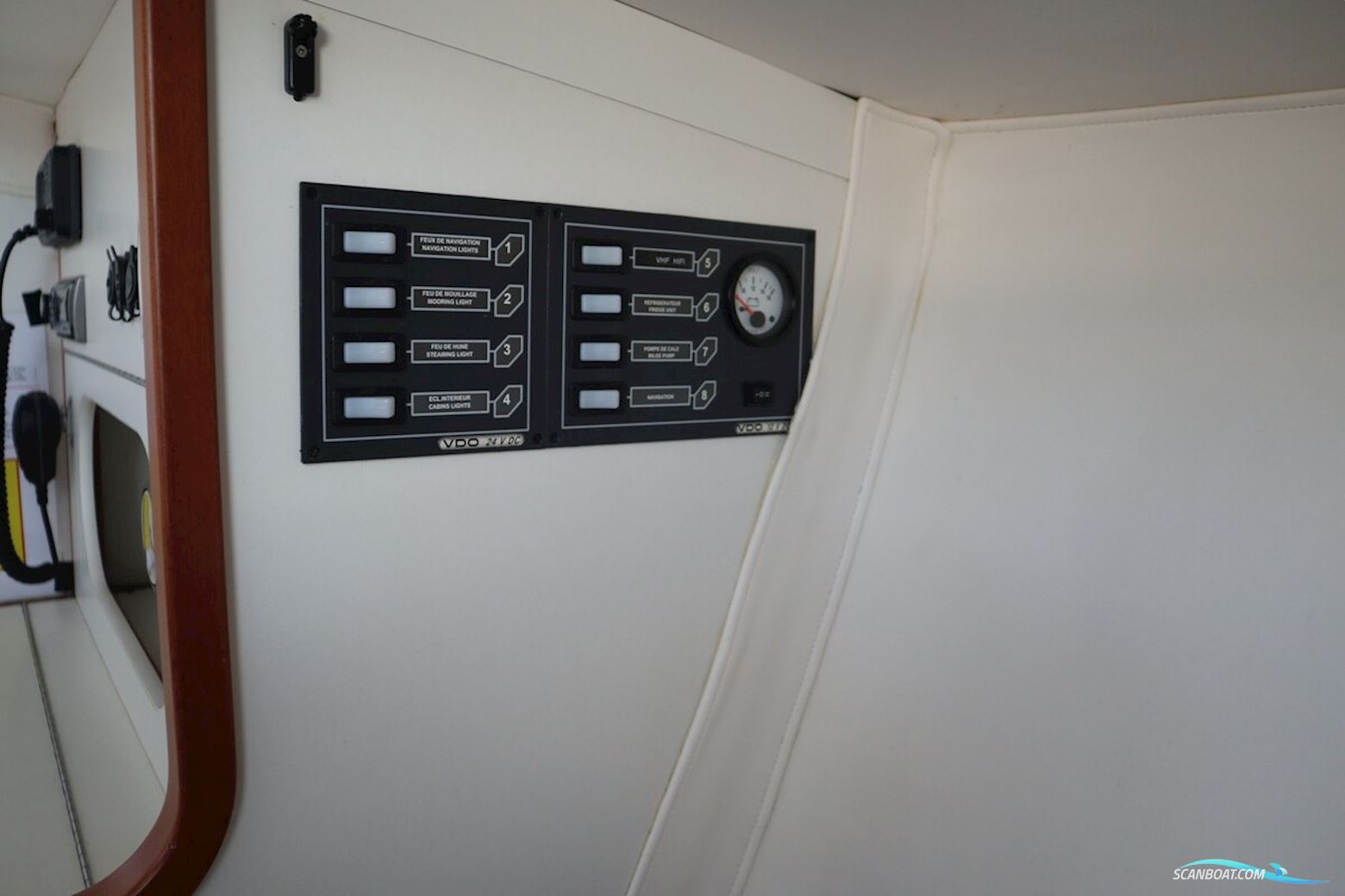 J Boats J105