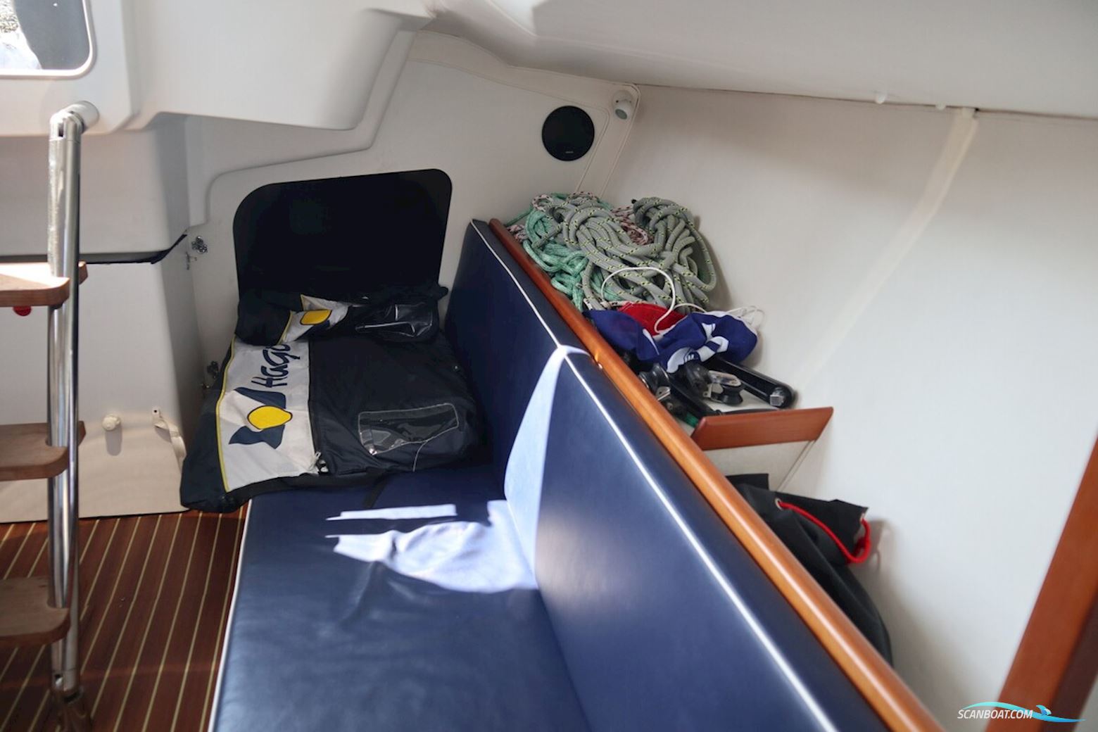 J Boats J105