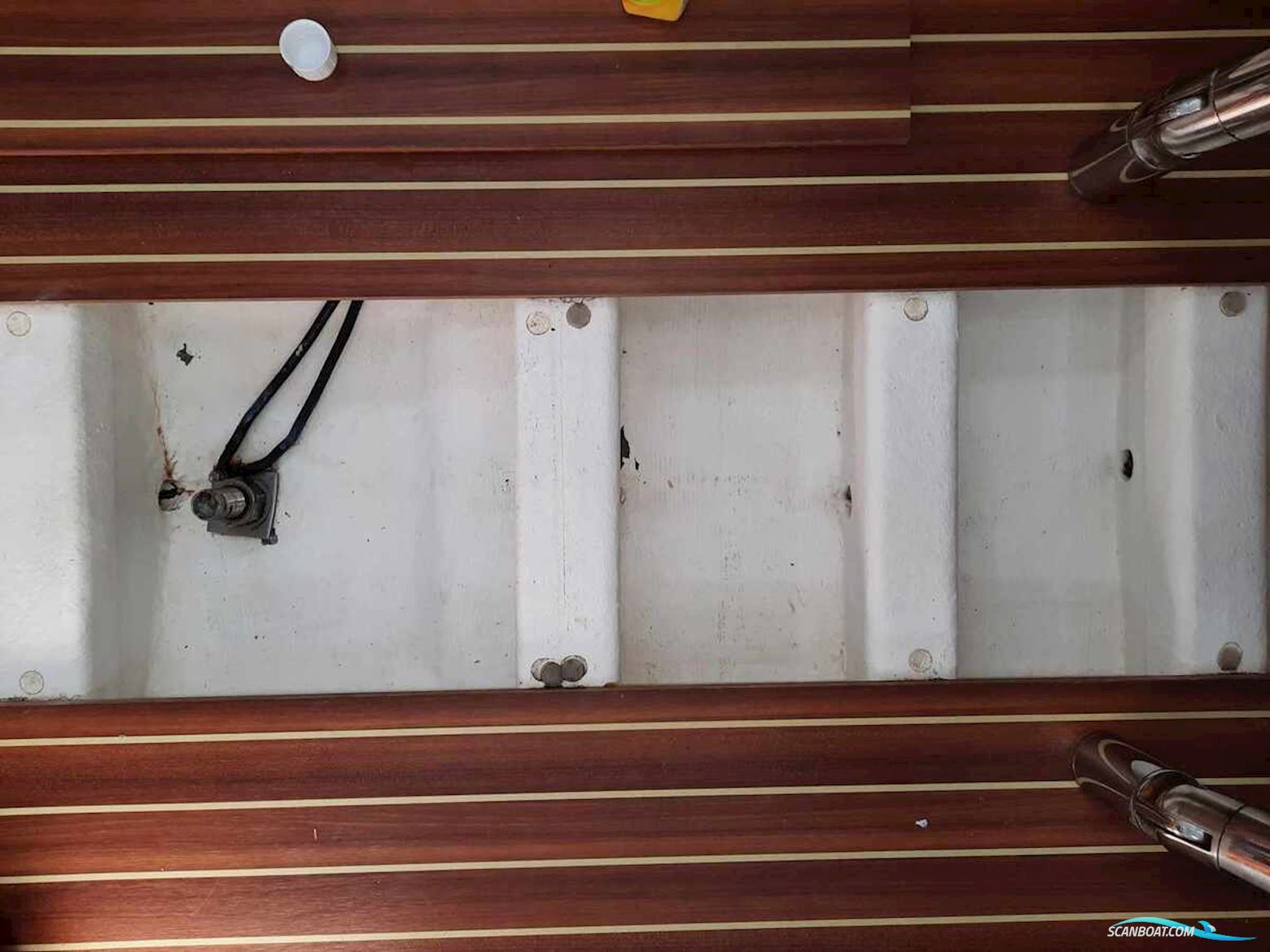 J Boats J105