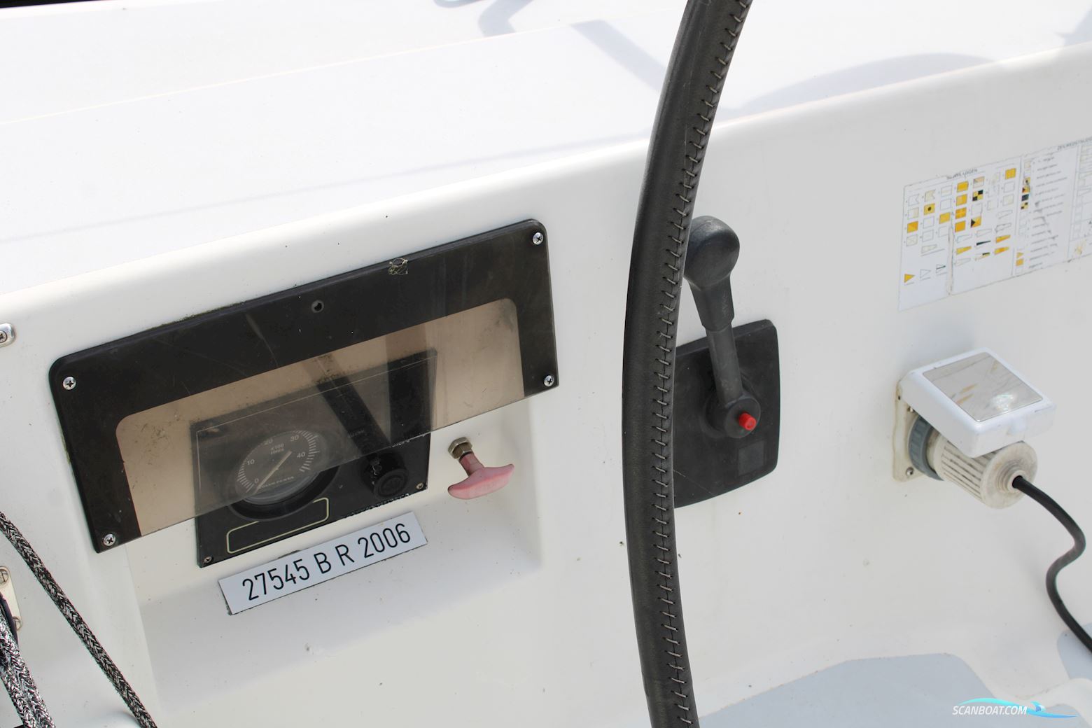 J Boats J109