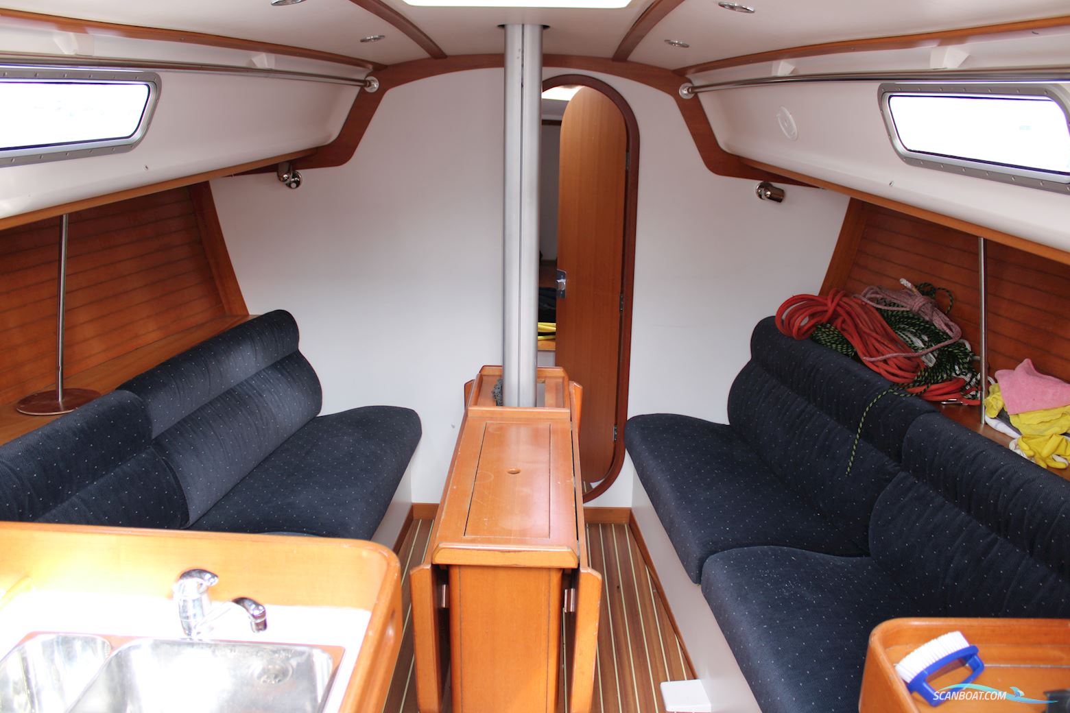 J Boats J109