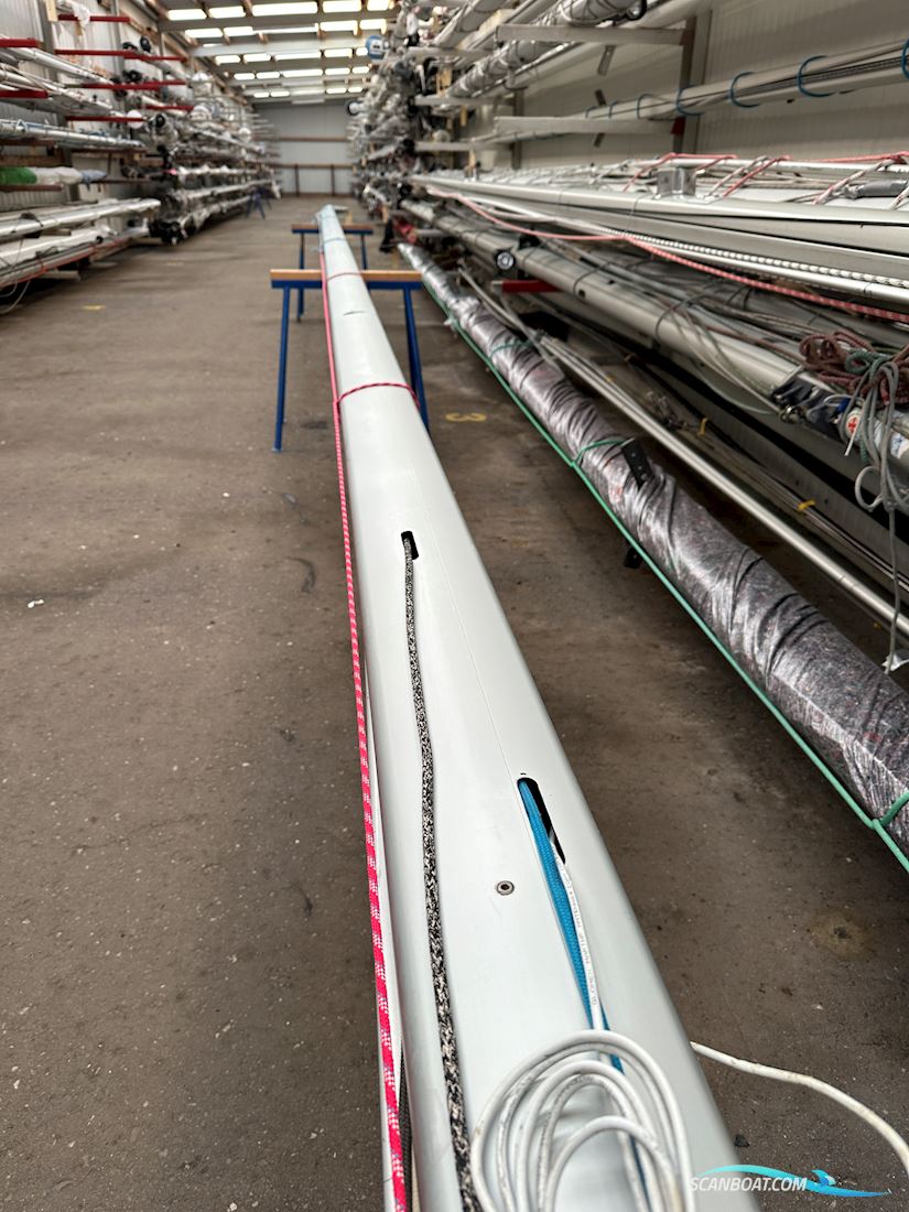 J-Boats J/92s