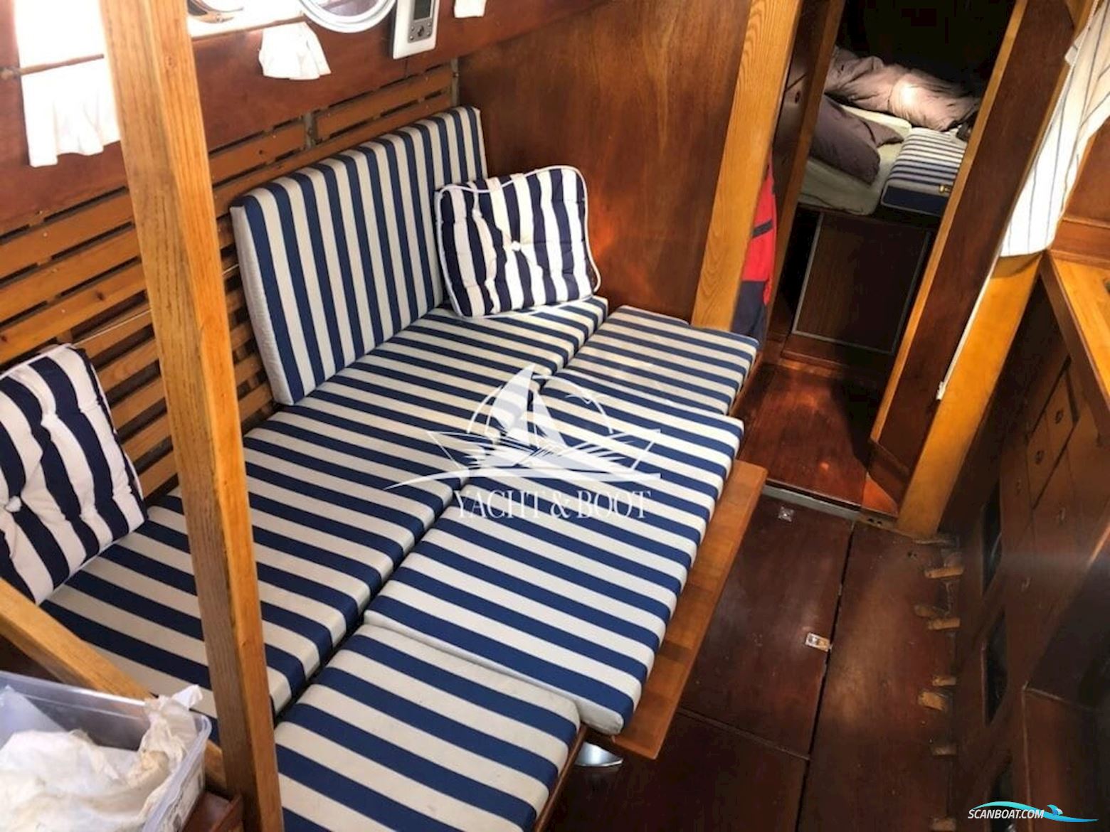 Jacobssons Båtbyggeri Fantasi 31