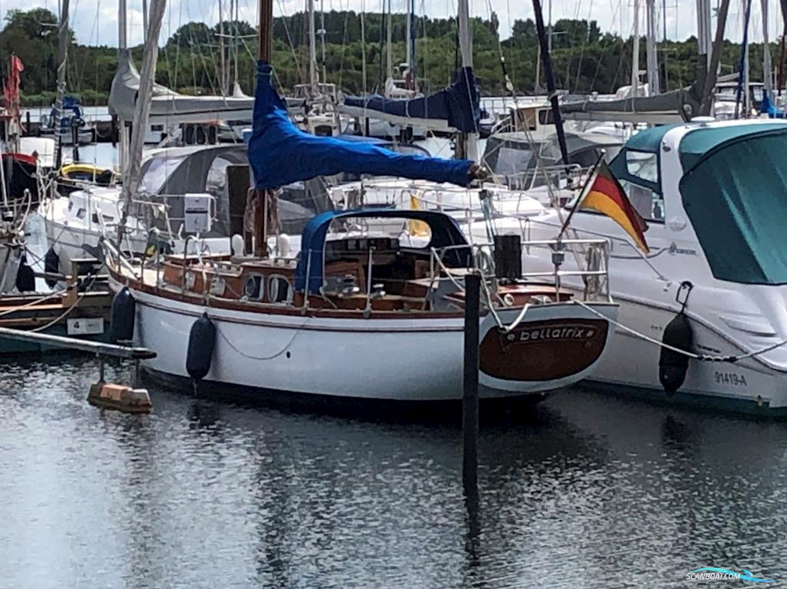 Jacobssons Fantasi 31