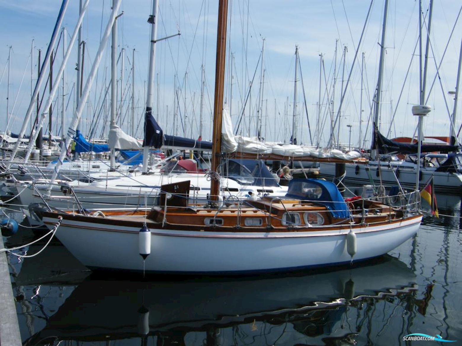 Jacobssons Fantasi 31