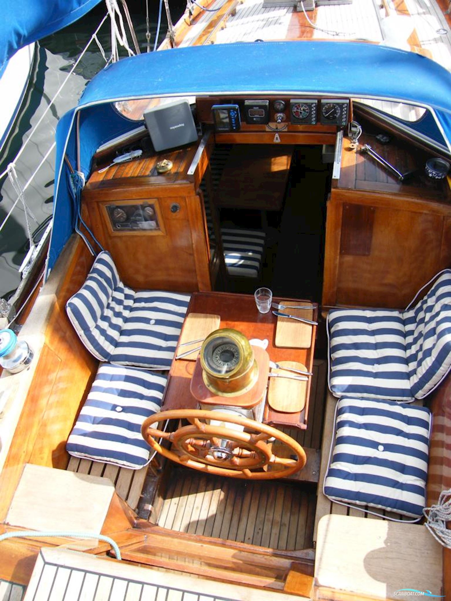 Jacobssons Fantasi 31