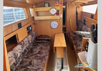 Jacson 28 Sailingboat 1995, The Netherlands
