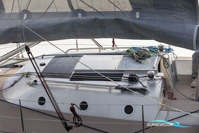 Jager 37R Sailingboat 2024, The Netherlands