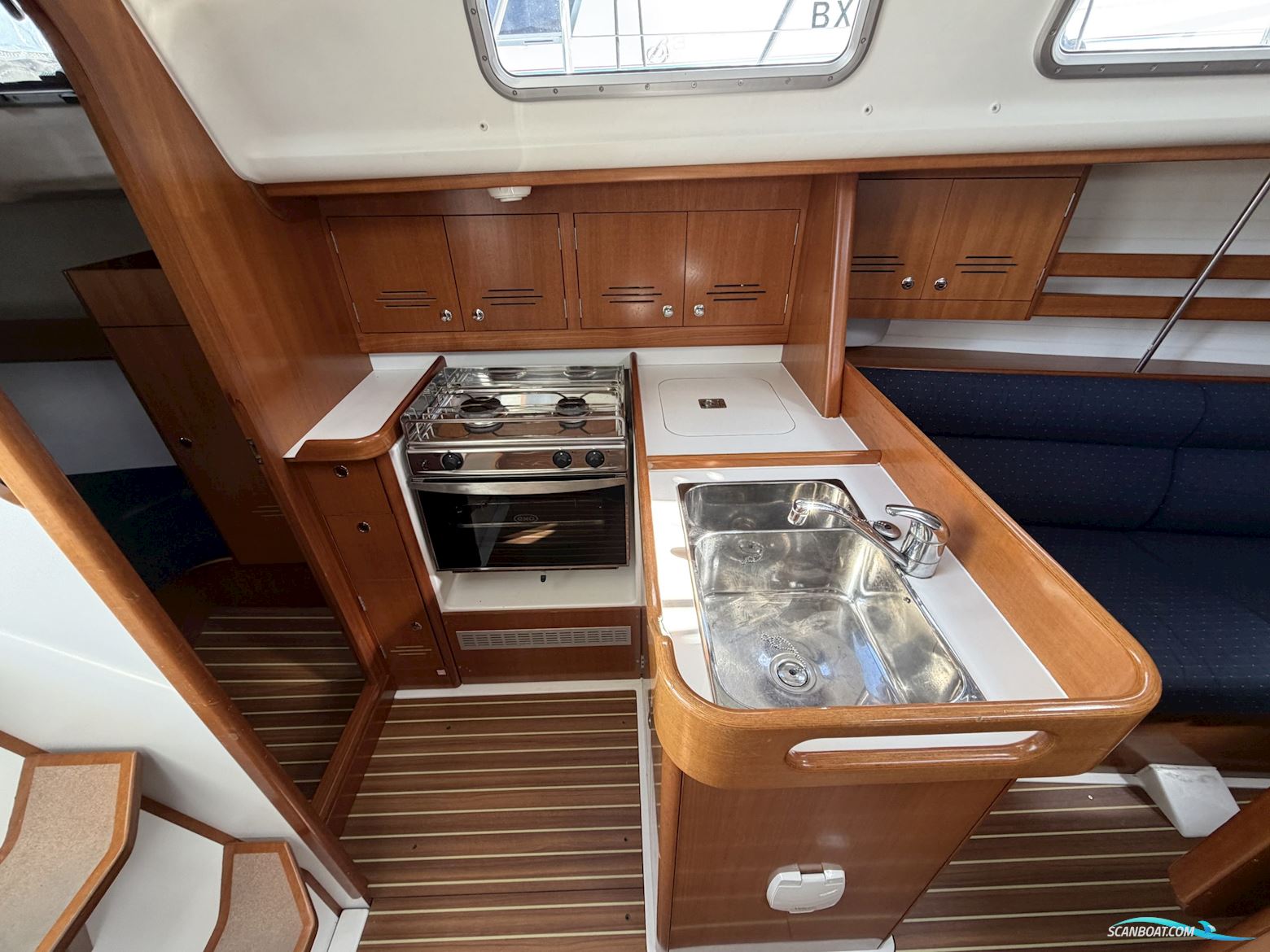 J/Boats J/109